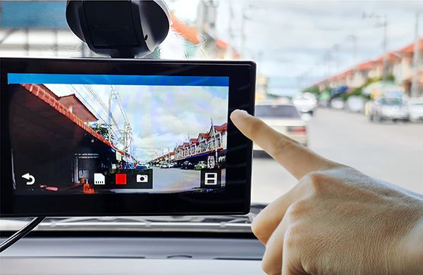 dashcam